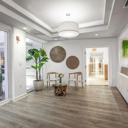 Bentley Residences By Ss Vacation Rentals Miami Beach Eksteriør billede