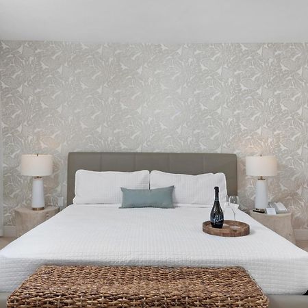 Bentley Residences By Ss Vacation Rentals Miami Beach Eksteriør billede