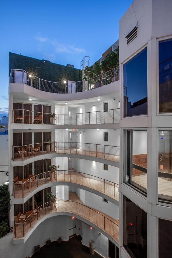 Bentley Residences By Ss Vacation Rentals Miami Beach Eksteriør billede