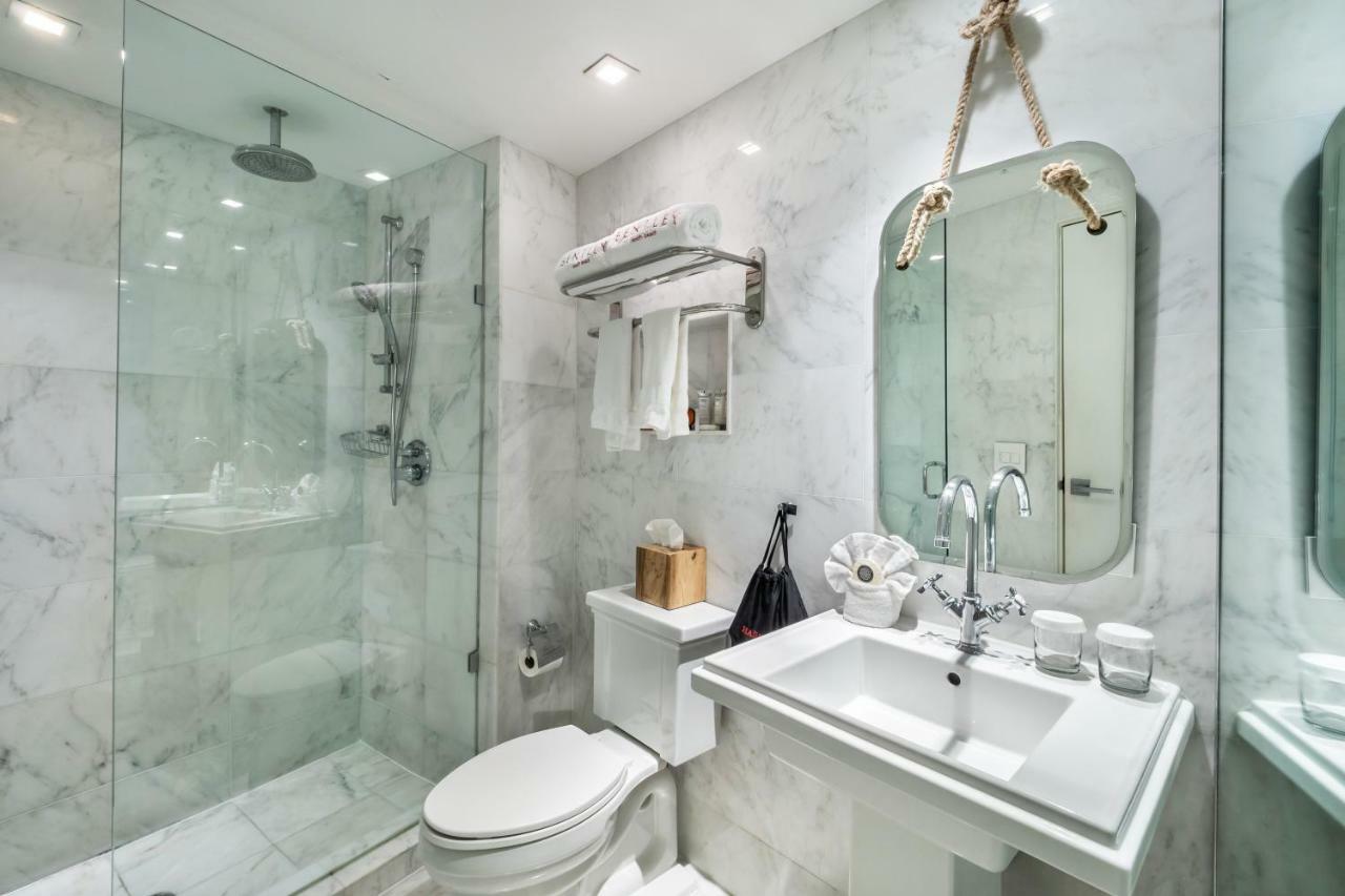 Bentley Residences By Ss Vacation Rentals Miami Beach Eksteriør billede