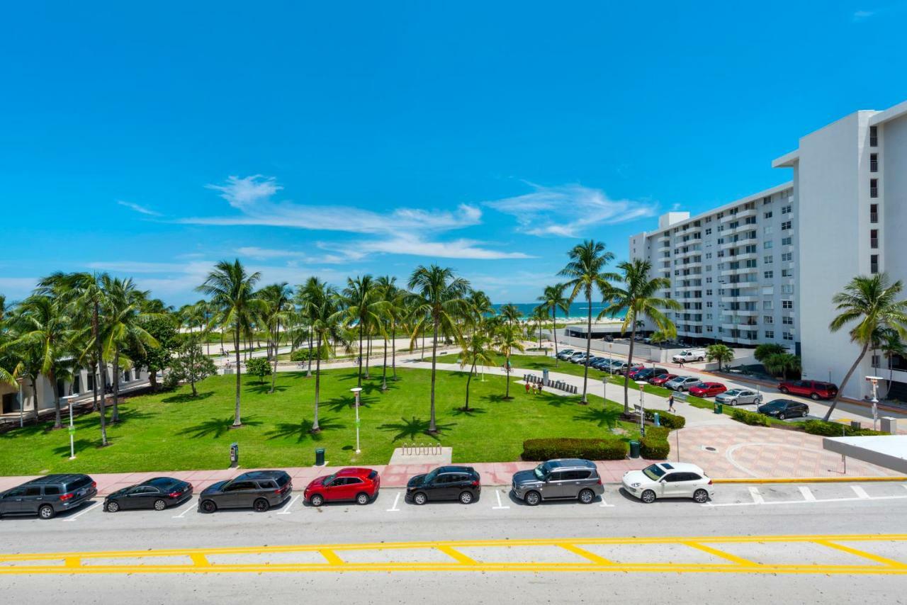 Bentley Residences By Ss Vacation Rentals Miami Beach Eksteriør billede