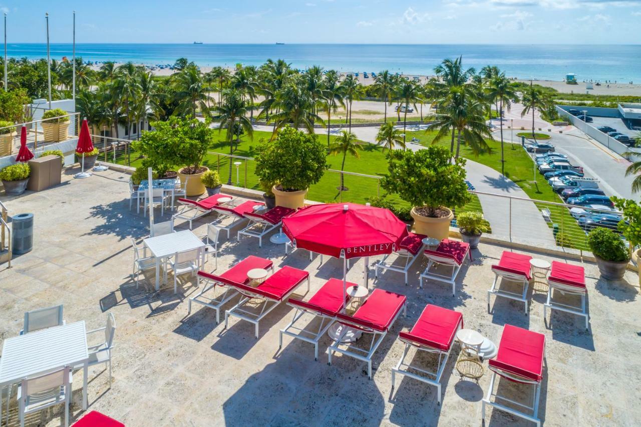 Bentley Residences By Ss Vacation Rentals Miami Beach Eksteriør billede
