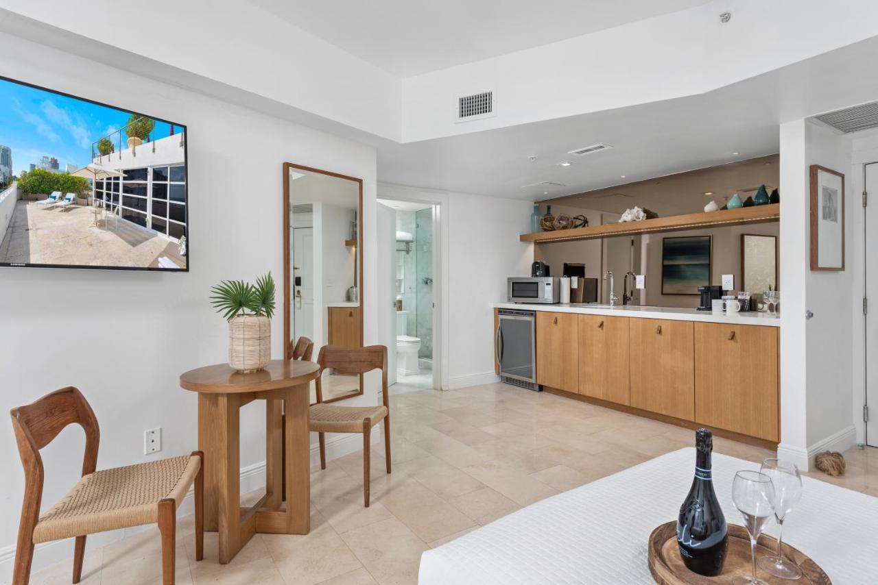 Bentley Residences By Ss Vacation Rentals Miami Beach Eksteriør billede