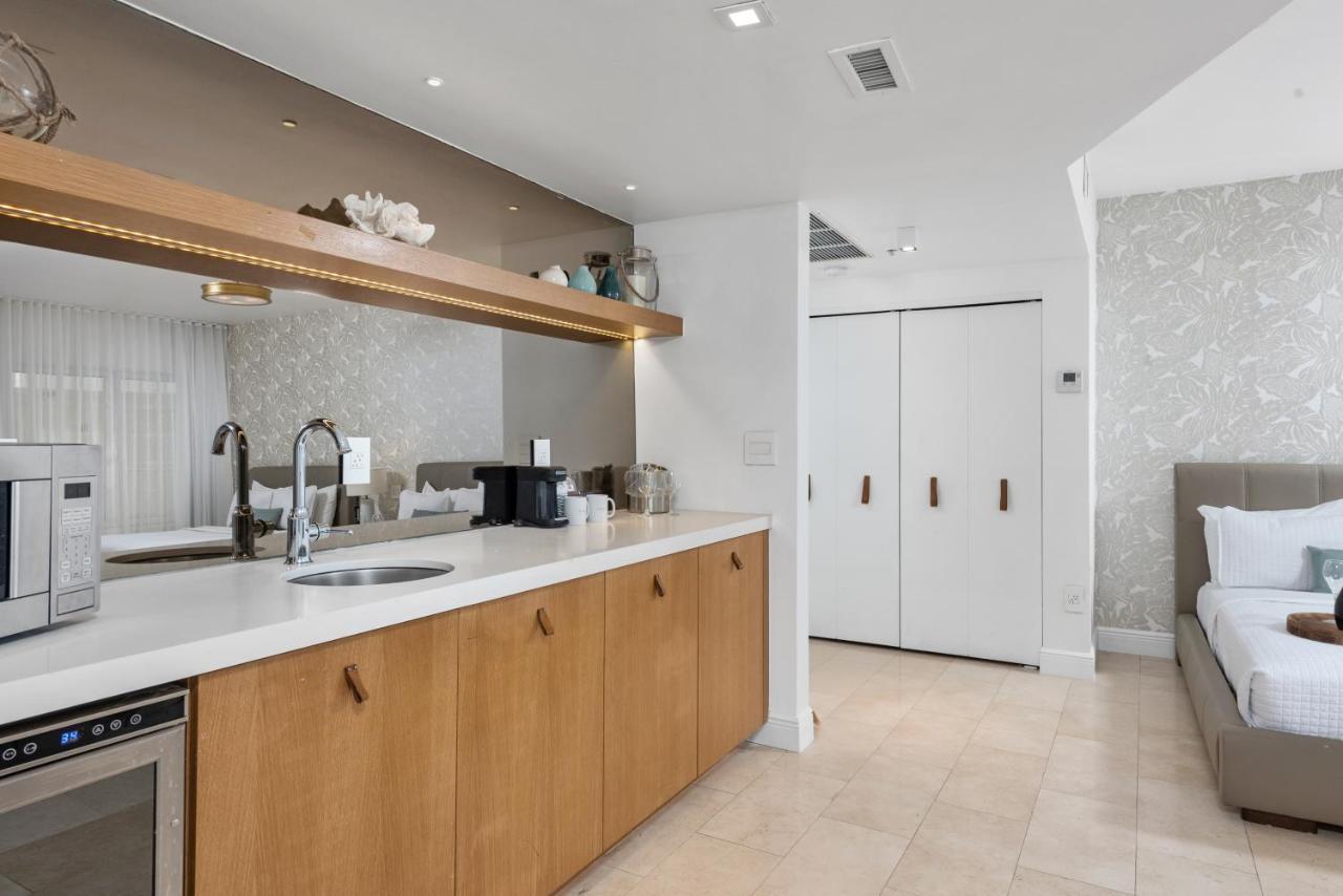 Bentley Residences By Ss Vacation Rentals Miami Beach Eksteriør billede
