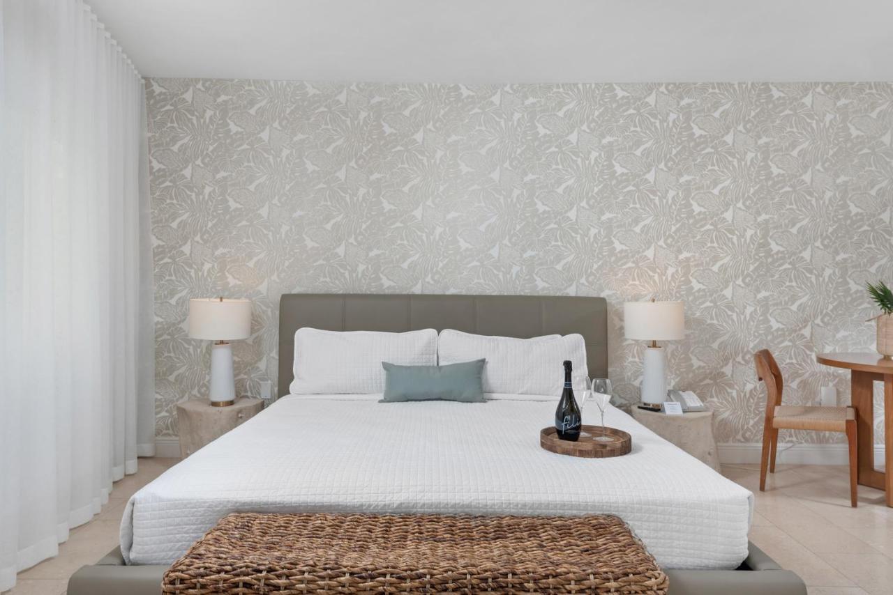 Bentley Residences By Ss Vacation Rentals Miami Beach Eksteriør billede