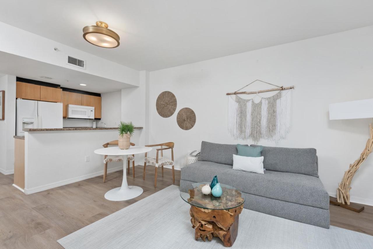 Bentley Residences By Ss Vacation Rentals Miami Beach Eksteriør billede