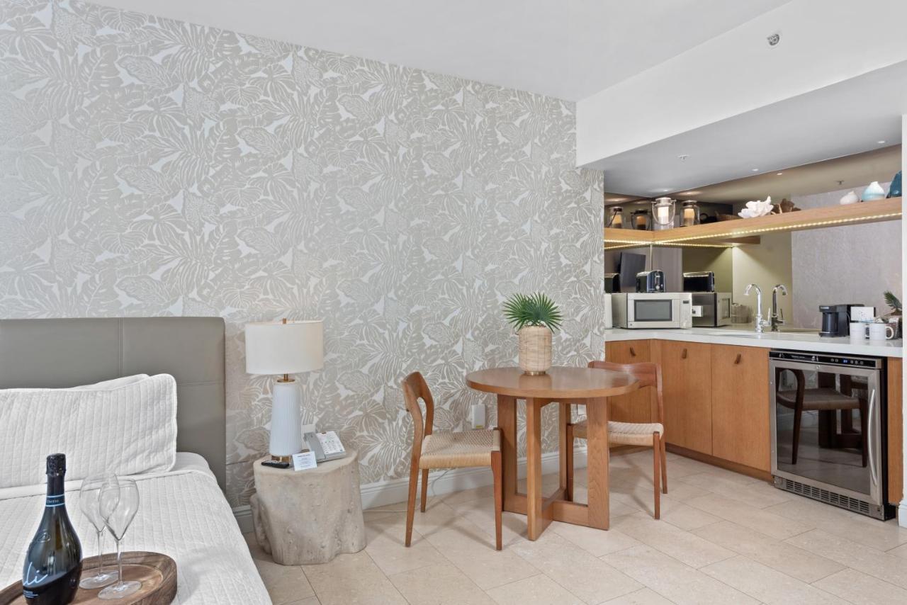 Bentley Residences By Ss Vacation Rentals Miami Beach Eksteriør billede