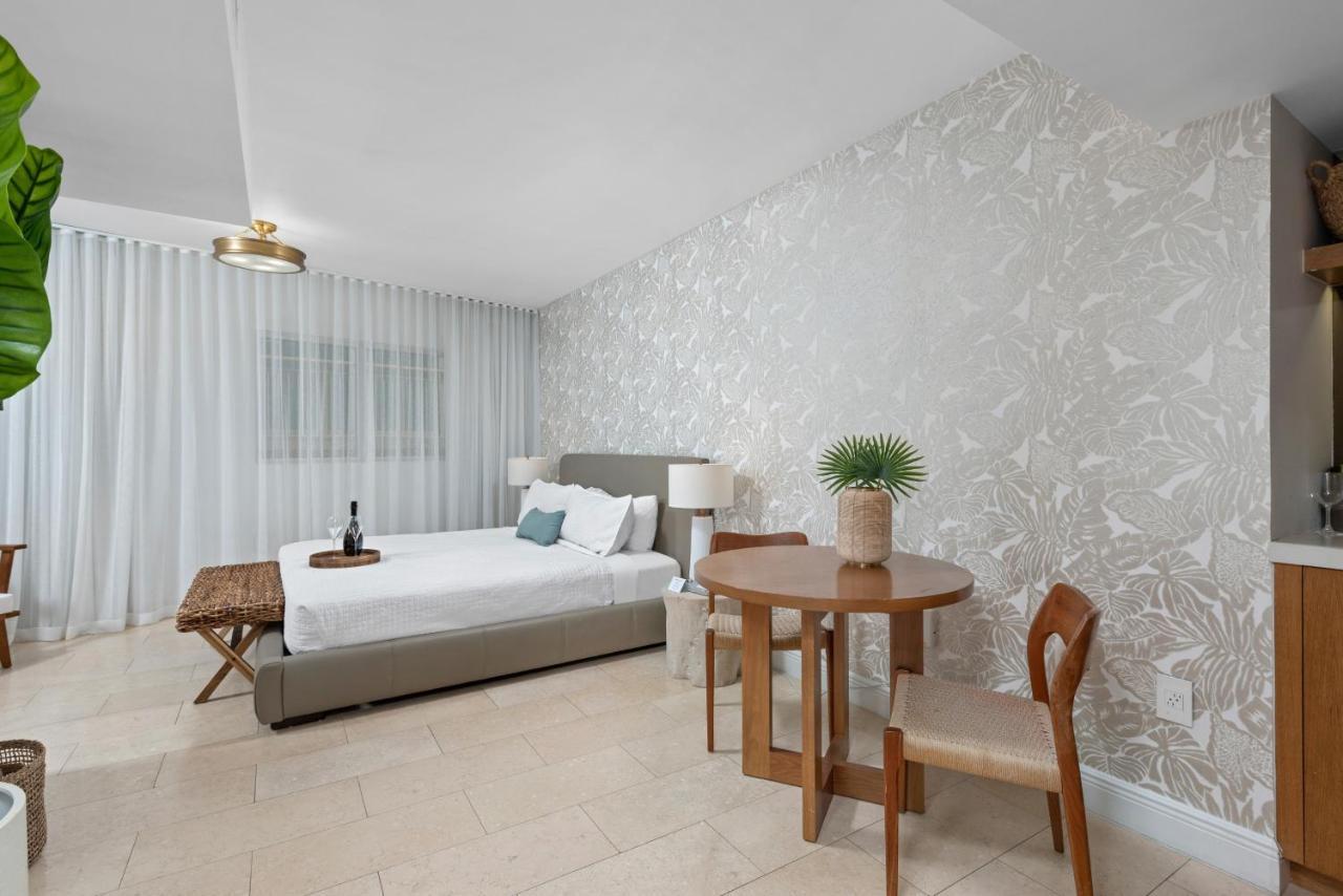 Bentley Residences By Ss Vacation Rentals Miami Beach Eksteriør billede