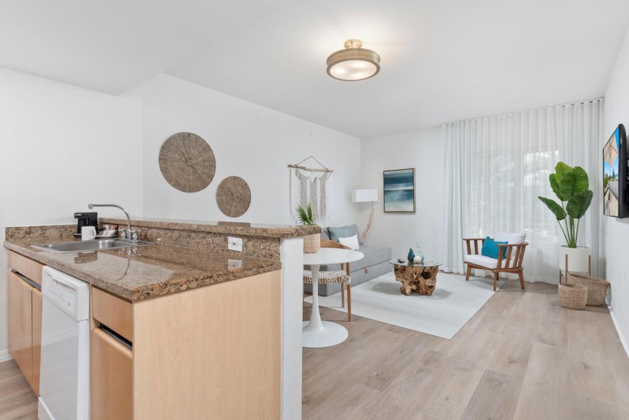 Bentley Residences By Ss Vacation Rentals Miami Beach Eksteriør billede