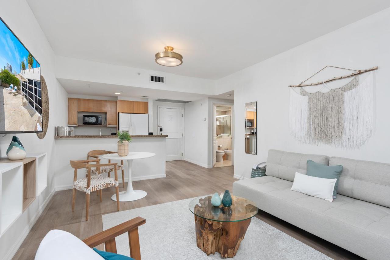 Bentley Residences By Ss Vacation Rentals Miami Beach Eksteriør billede