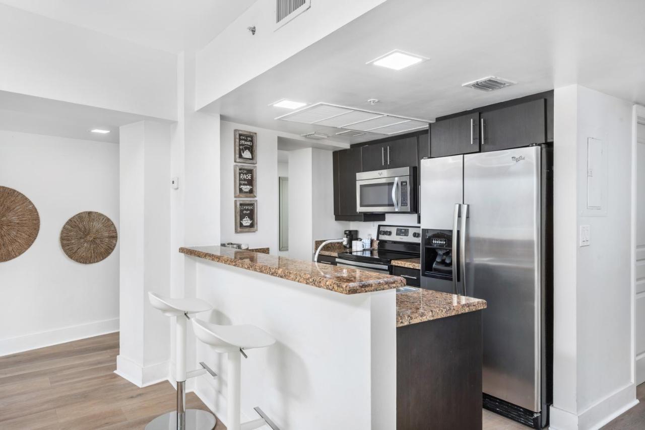 Bentley Residences By Ss Vacation Rentals Miami Beach Eksteriør billede