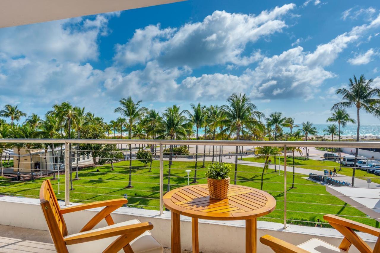 Bentley Residences By Ss Vacation Rentals Miami Beach Eksteriør billede
