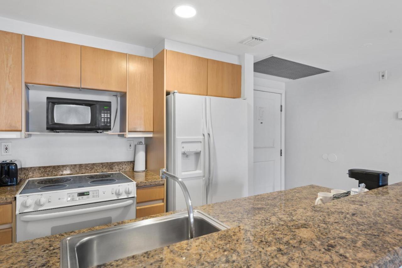 Bentley Residences By Ss Vacation Rentals Miami Beach Eksteriør billede