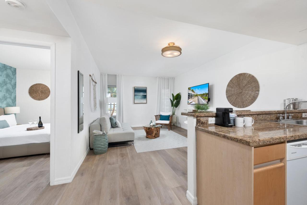 Bentley Residences By Ss Vacation Rentals Miami Beach Eksteriør billede
