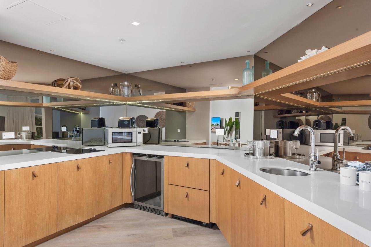 Bentley Residences By Ss Vacation Rentals Miami Beach Eksteriør billede