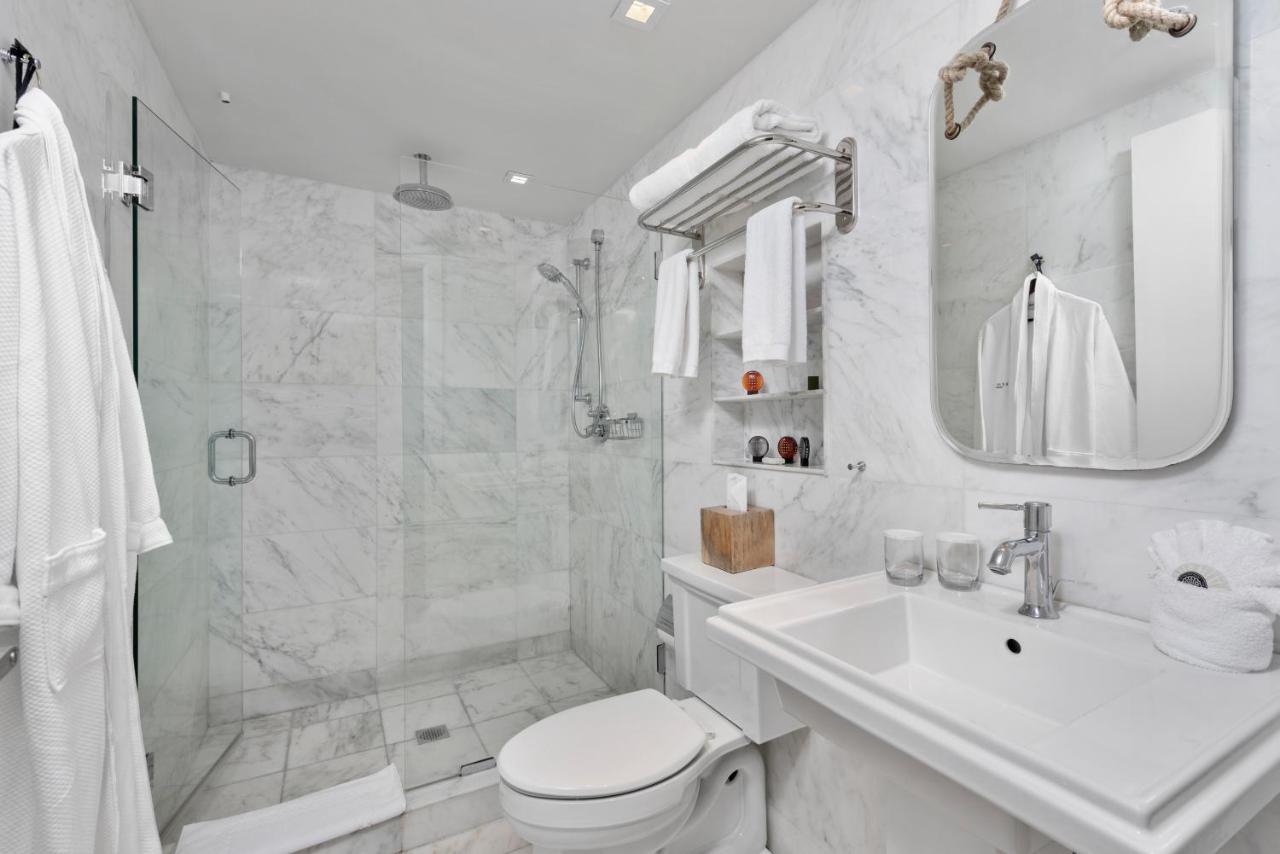 Bentley Residences By Ss Vacation Rentals Miami Beach Eksteriør billede