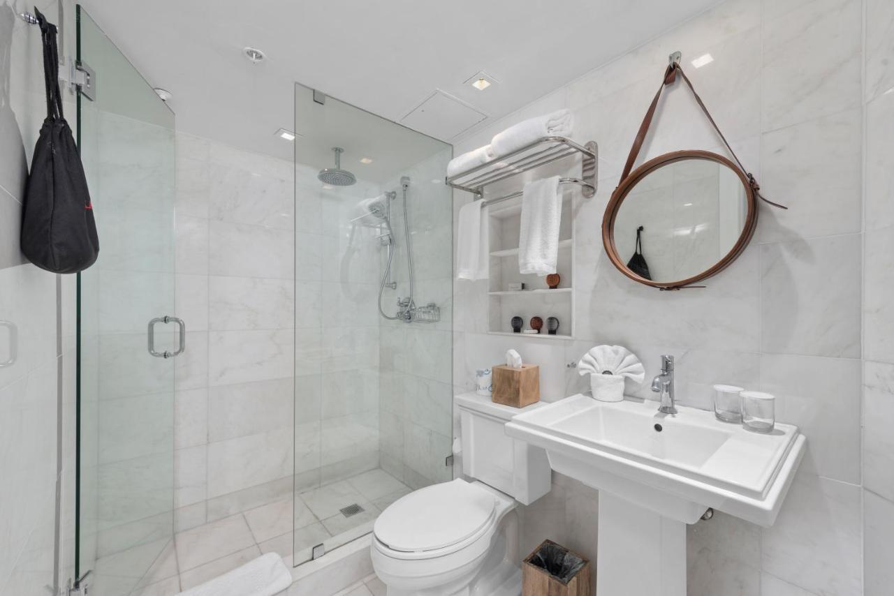 Bentley Residences By Ss Vacation Rentals Miami Beach Eksteriør billede