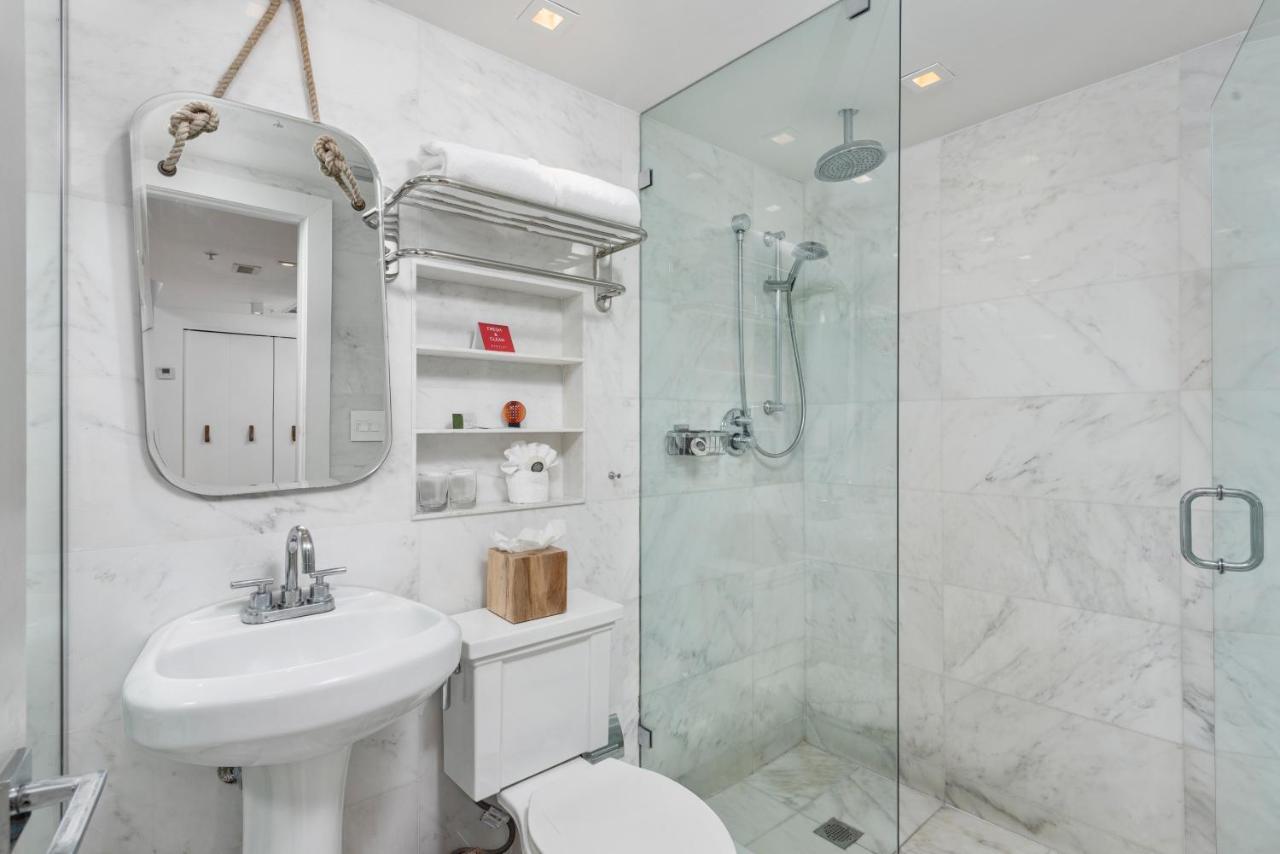 Bentley Residences By Ss Vacation Rentals Miami Beach Eksteriør billede