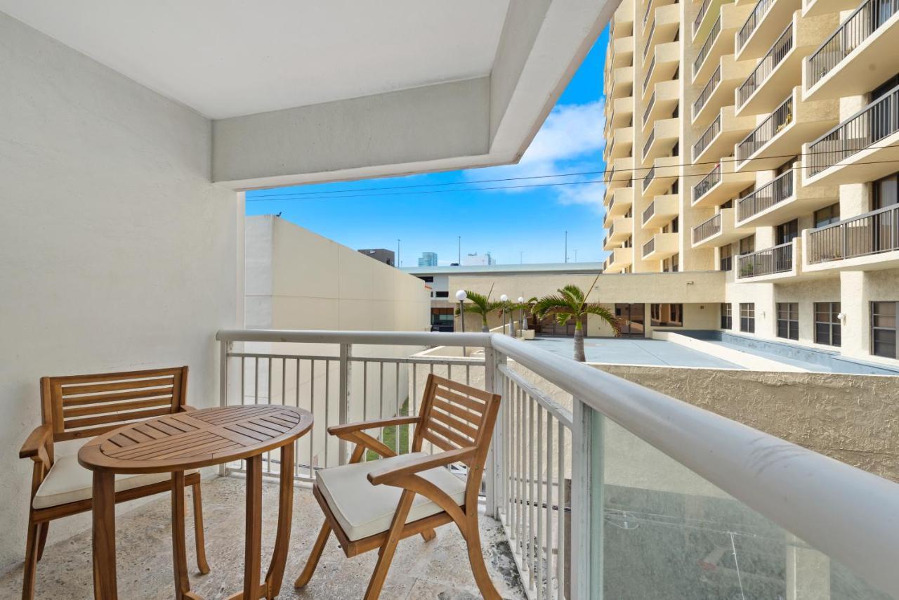 Bentley Residences By Ss Vacation Rentals Miami Beach Eksteriør billede