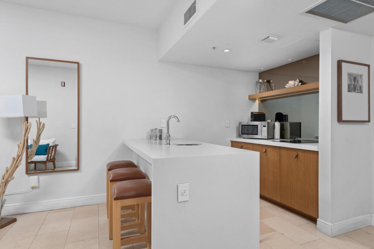 Bentley Residences By Ss Vacation Rentals Miami Beach Eksteriør billede