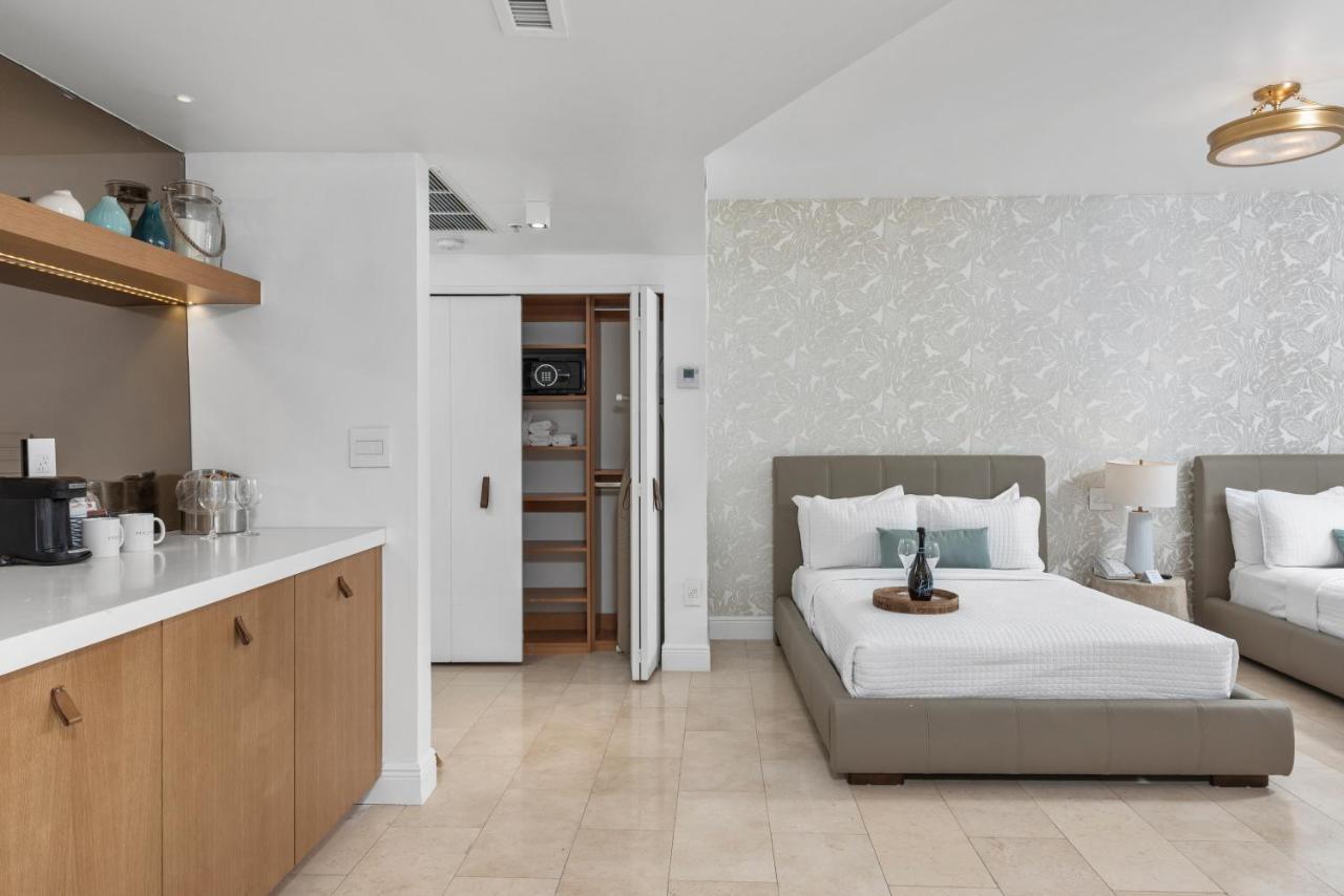 Bentley Residences By Ss Vacation Rentals Miami Beach Eksteriør billede