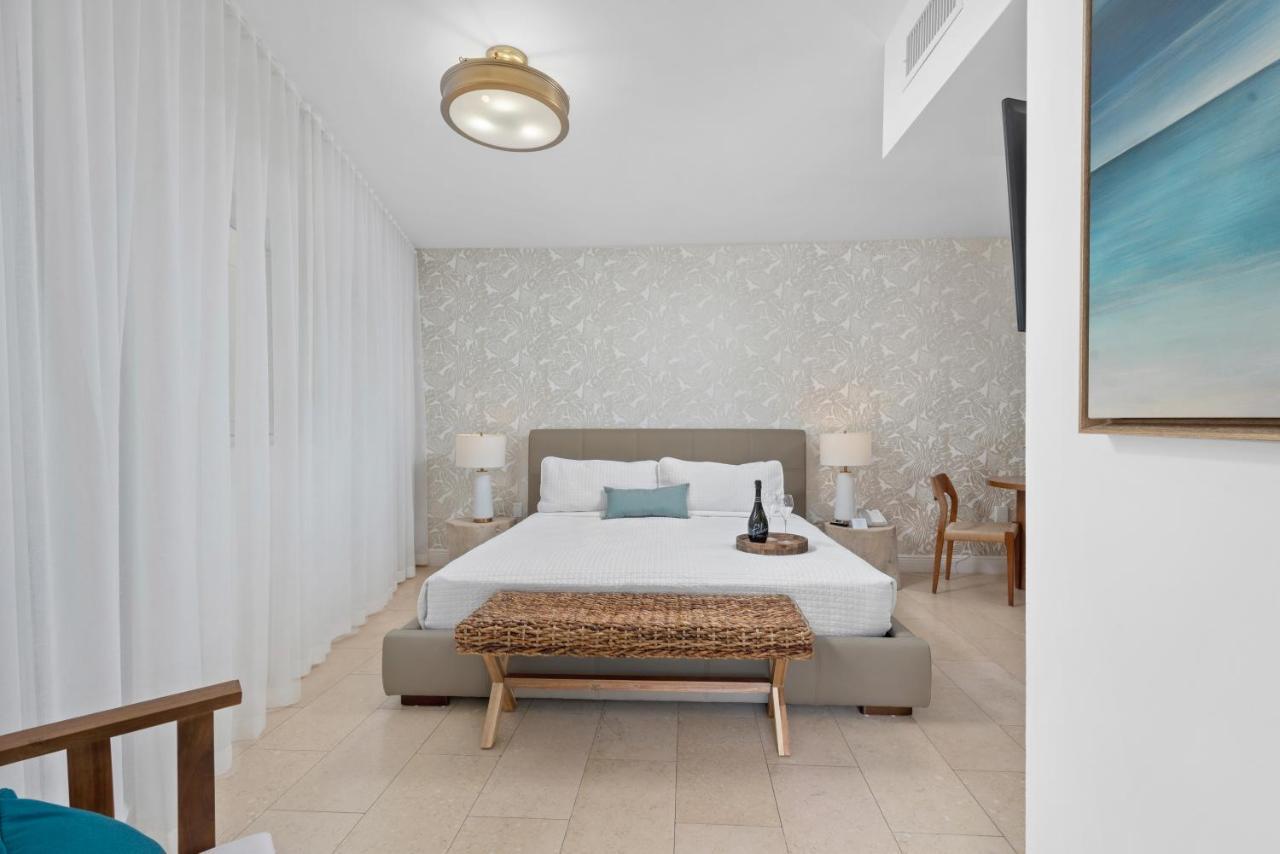 Bentley Residences By Ss Vacation Rentals Miami Beach Eksteriør billede